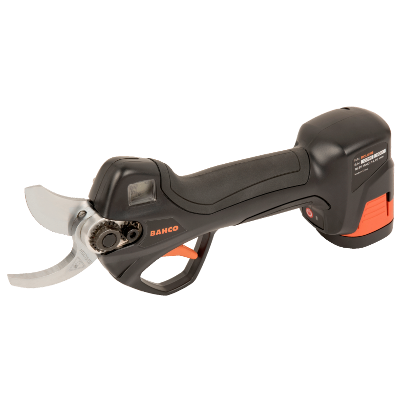 Akku-Rebschere 14.4V im Hartschalenkoffer