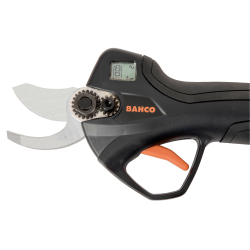 Akku-Rebschere 14.4V im Hartschalenkoffer