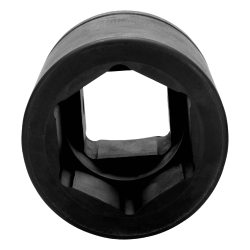 1 1/2" Kraft-Steckschlüssel-Einsatz 6kant SW 2 1/2"