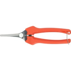 BAHCO Profi-Leseschere P129-19 Klingen 11° gewinkelt