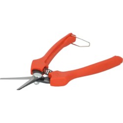 BAHCO Profi-Leseschere P129-19 Klingen 11° gewinkelt