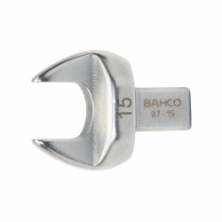 Maul-Einsteckwerkzeug 27x36 SW 164 mm