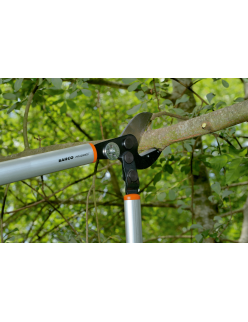 Bahco Amboss Astscheren mit Kraftübersetzungssystem P173-SL