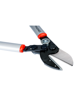 Bahco Amboss Astscheren mit Kraftübersetzungssystem P173-SL