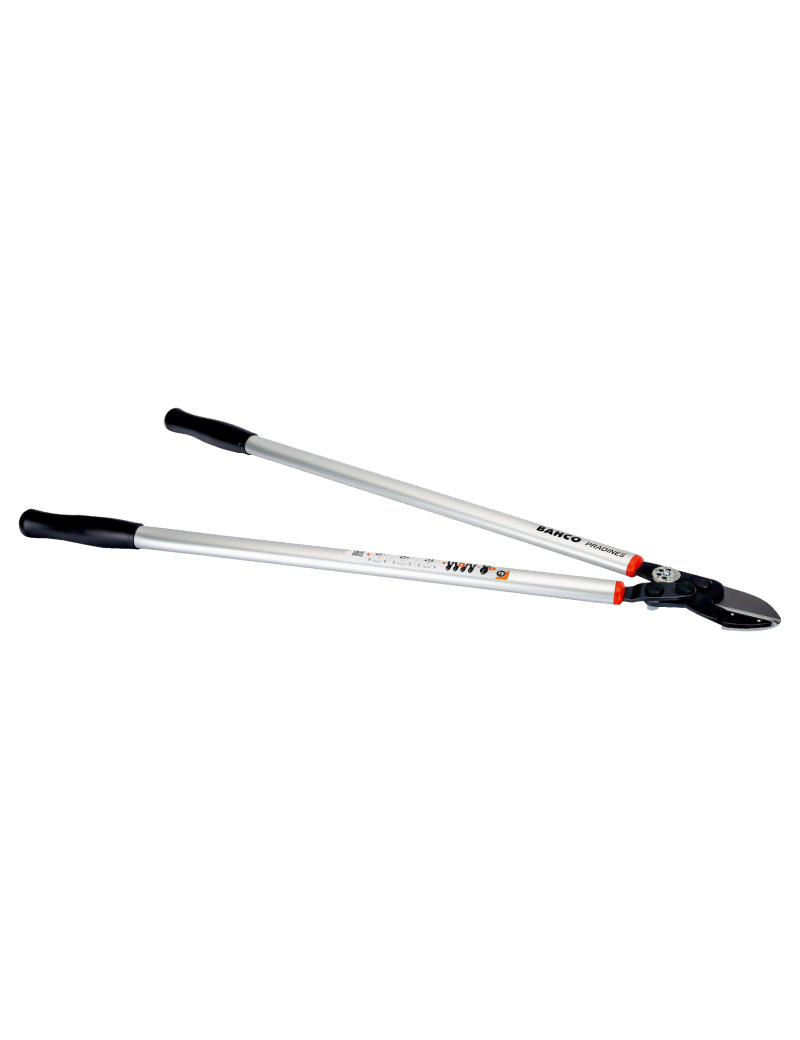 Bahco Amboss Astscheren mit Kraftübersetzungssystem P173-SL