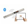 Elektronischer Drehmoment-/Drehwinkelschlüssel 17-340 Nm mit Datenspeicher & Bluetooth® Schnittstell