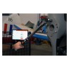 Elektronischer Drehmoment-/Drehwinkelschlüssel 33-650 Nm mit Datenspeicher & Bluetooth® Schnittstelle