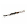 Elektronischer Drehwinkel-/Drehmomentschlüssel mit Speicherfunktion/USB & festem Knarrenkopf 7135Nm
