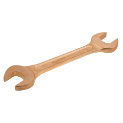 Doppelmaulschlüssel...