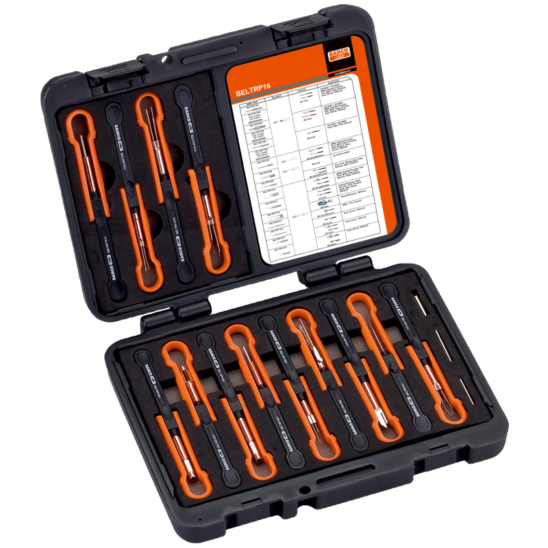 Systemkabel-Entriegler 1604