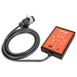 Fahrzeuglampen-Tester 24 V...