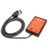 Fahrzeuglampen-Tester 24 V - 15 Pin