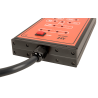 Fahrzeuglampen-Tester 24 V - 15 Pin