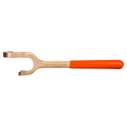 Ventilschlüssel funkenfrei...