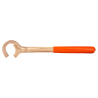 Ventilschlüssel funkenfrei Berylliumkupfer 490
