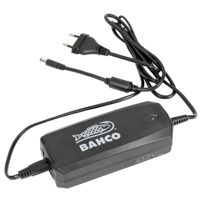 BCL23/BCL24 - Ersatzteil - Ladegerät mit EU-Stecker