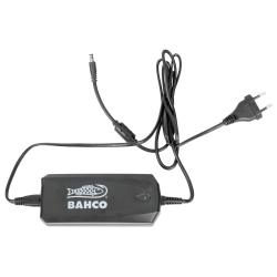 BCL23/BCL24 - Ersatzteil - Ladegerät mit EU-Stecker