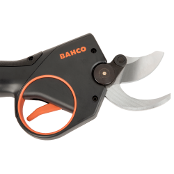 Elektrische Baum- und Rebschere inkl. Akku BCL2B2 45 mm