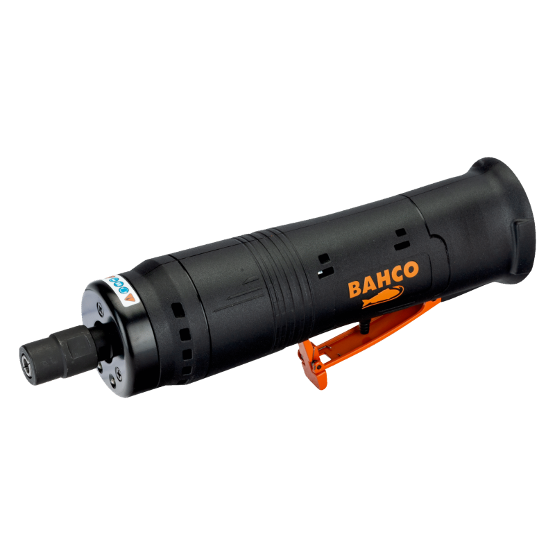 14.4V Akku Schleifmaschine mit Spannzange 6 mm