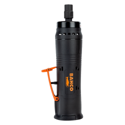 14.4V Akku Schleifmaschine mit Spannzange 6 mm