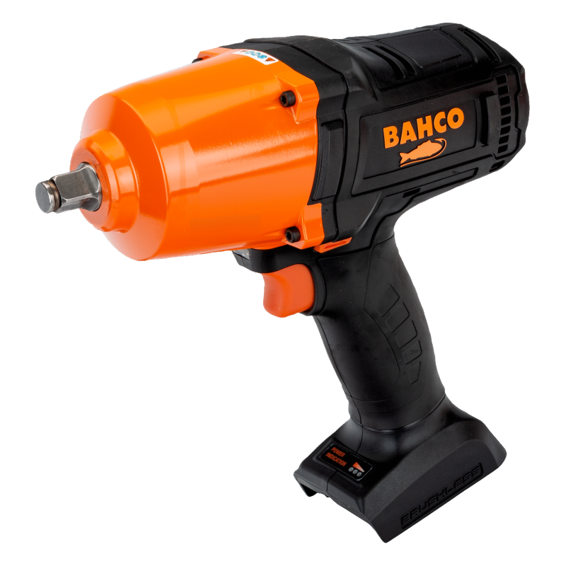 18V Akku Schlagschrauber 1/2" 1.000 Nm