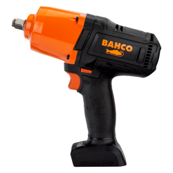 18V Akku Schlagschrauber 1/2" 1.000 Nm