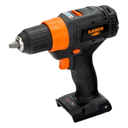 18V Akku Bohrmaschine mit...