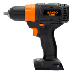 18V Akku Bohrmaschine mit Schnellspannfutter 1/2" 13 mm