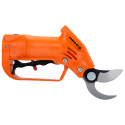 Pneumatische Reb- + Gartenschere 1/4" Gewindeverbindung